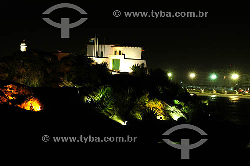  Forte São Matheus à noite - Cabo Frio - RJ - Brasil



obs.: foto digital  - Cabo Frio - Rio de Janeiro - Brasil