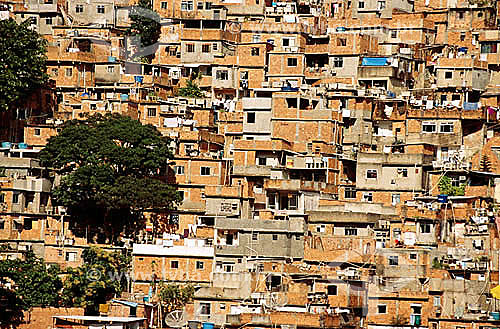  Rocinha - favela - Rio de Janeiro - RJ - Brasil  - Rio de Janeiro - Rio de Janeiro - Brasil