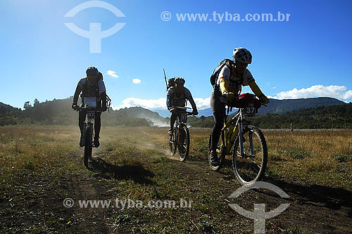  Mountain Bike - Trompui - Patagonia - Argentina 