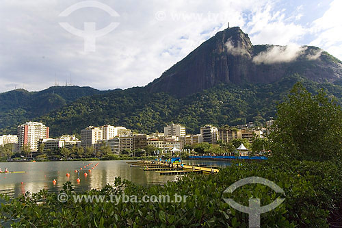  Jogos Pan-americanos Rio 2007,Jogos Pan-americanos Rio 2007,Lagoa Rodrigo de Freitas  - Rio de Janeiro - Rio de Janeiro - Brasil