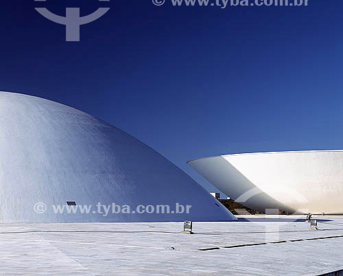  Congresso Nacional - Brasília - DF - Brasil

 A cidade de Brasília é Patrimônio Mundial pela UNESCO desde 11-12-1987.  - Brasília - Distrito Federal - Brasil