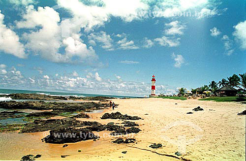  Farol da praia de Itapoa - Salvador - Bahia - Brasil









  - Salvador - Bahia - Brasil