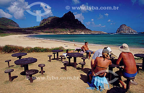  Arquipélago de Fernando de Noronha  - PE - Brasil

  O arquipélago Fernando de Noronha é Patrimônio Mundial pela UNESCO desde 16-12-2001.  - Fernando de Noronha - Pernambuco - Brasil