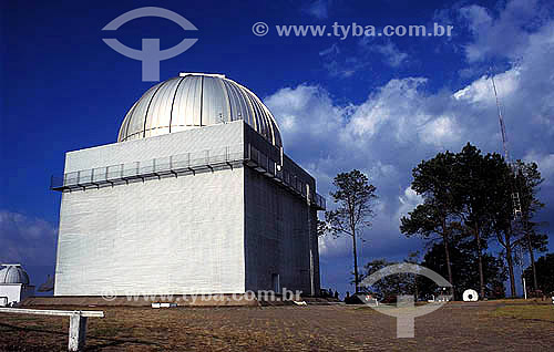  Observatório Nacional de Astrofisica no Pico 
