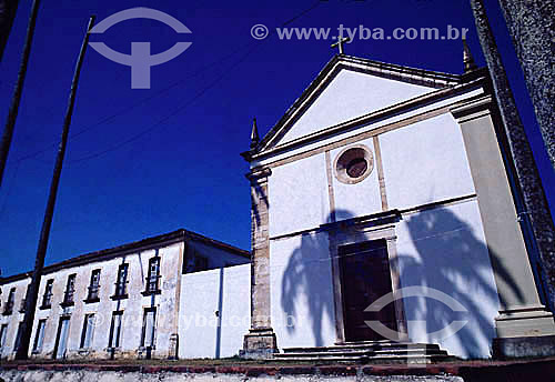  Igreja de Nossa Senhora das Graças - Olinda  - PE - Brasil

  A cidade é Patrimônio Mundial pela UNESCO desde 17-12-1982 e seu conjunto arquitetônico, urbanístico e paisagístico é Patrimônio Histórico Nacional desde 19-04-1968.  - Olinda - Pernambuco - Brasil