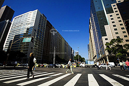  Avenida Presidente Vargas - Centro - RJ  - Rio de Janeiro - Rio de Janeiro - Brasil