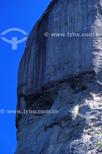  Pedra da Gávea  - Rio de Janeiro - RJ - Brasil 

 A Pedra da Gávea é Patrimônio Histórico Nacional desde 08-08-1973.  - Rio de Janeiro - Rio de Janeiro - Brasil