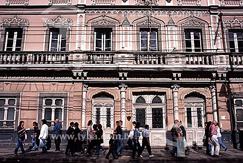  Colégio Santa Isabel - Petrópolis - Região serrana do estado do Rio de Janeiro - RJ - Brasil

  - Petrópolis - Rio de Janeiro - Brasil