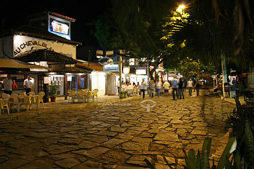  Rua das Pedras à noite - Búzios - RJ - Brasil - outubro/2005



  - Armação dos Búzios - Rio de Janeiro - Brasil