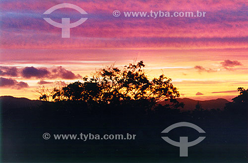  Pôr-do-sol

  - Armação dos Búzios - Rio de Janeiro - Brasil