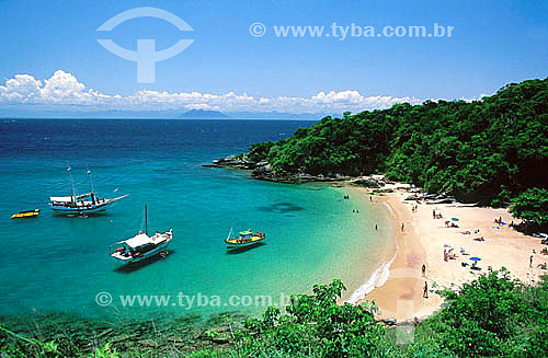  Praia de João Fernandinho - Búzios - Costa do Sol - Região dos Lagos - RJ - Brasil  - Armação dos Búzios - Rio de Janeiro - Brasil