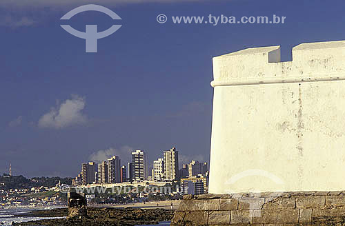  Cidade de Natal - Rio Grande do Norte - Brasil - Janeiro 2006  - Natal - Rio Grande do Norte - Brasil