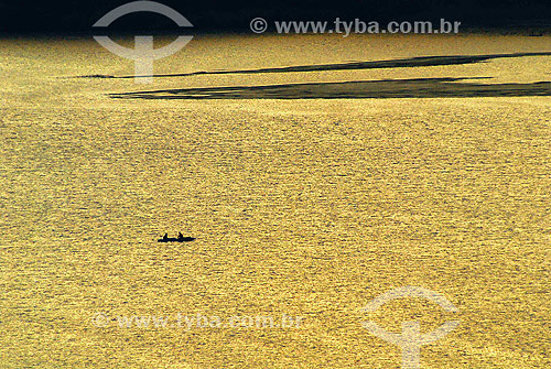  Lagoa de Piratininga - Niterói - RJ - Brasil - 2005  - Niterói - Rio de Janeiro - Brasil