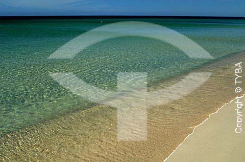  Mar do Caribe - Ilhas de Utila e Roatan - Honduras (Bay Islands) - apontadas como os lugares mais baratos para aprender a mergulhar de todo Caribe - junho/2004 - obs.: foto digital 