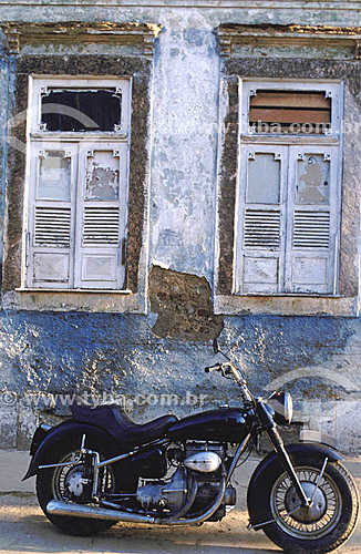  Transporte - moto/motocicleta - BSA - Rua Ceará - Rio de Janeiro - RJ - Brasil

  - Rio de Janeiro - Rio de Janeiro - Brasil