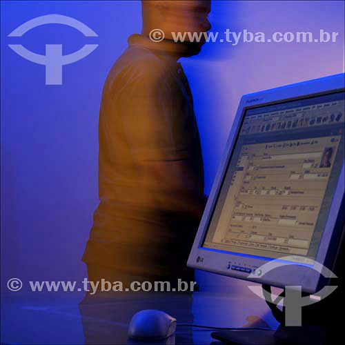  Empresa de Tecnologia da Informação - Informática - Computador - Rio de Janeiro - RJ - Brasil - Novembro de 2006  - Rio de Janeiro - Rio de Janeiro - Brasil