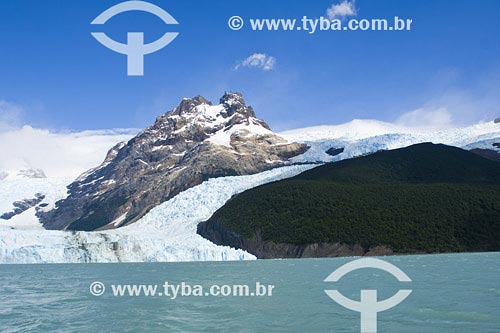  Assunto: Cerro Spegazzini e Glaciar Spegazzini
Local: Parque Nacional Los Glaciares, Santa Cruz, Patagônia
País: Argentina
Data: 17/01/2007 