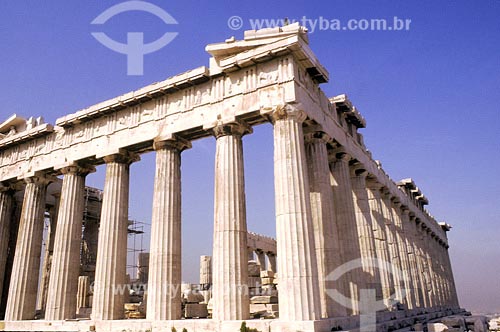  Assunto: Detalhe de arquitetura
Local: Atenas - Grécia
Data: 