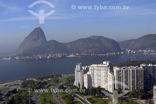  Assunto: Vista do Aterro do Flamengo
Local: Rio de Janeiro - Rj
Data: 06/05/2006 