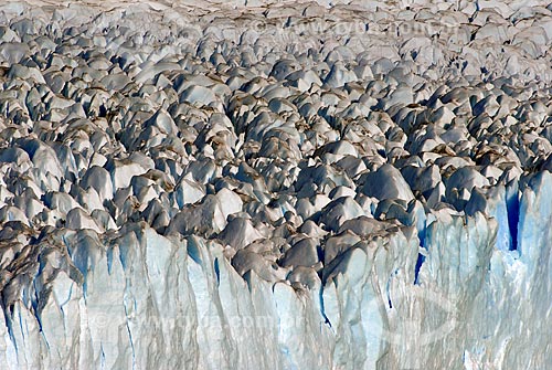  Assunto: Parque Nacional Los Glaciares -  Glaciar perito Moreno / Local: patagônia - Argentina / Data: 02/2008 