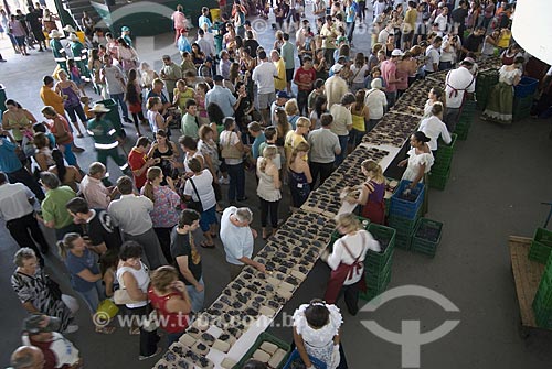  Assunto: Festa da uva / 
Local: Caxias do Sul - Rio Grande do Sul - Brasil / 
Data: 03/2008 
