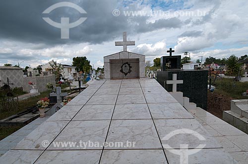  Assunto: Memorial de Chico Mendes / Local: Xapuri - Acre (AC) - Brasil / Data: 15/07/2008 