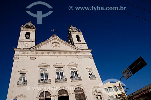  Assunto: Catedral Metropolitana de Maceió  / Local:  Alagoas - AL  / Data: 2011 