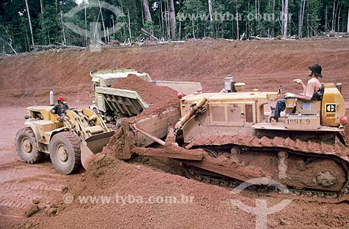 Blog de Altaneira: A Rodovia Transamazônica (BR 230)