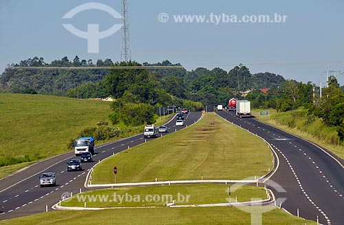  Assunto: Rodovia BR-386 / Local: Triunfo - Rio Grande do Sul (RS) - Brasil / Data: 03/2011 