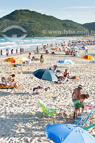  Assunto: Praia Brava - situada no extremo norte da Ilha de Santa Catarina / Local: Florianópolis - Santa Catarina (SC) - Brasil / Data: 01/2012 