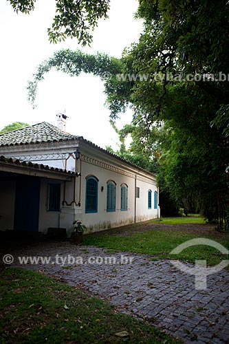  Assunto: Charqueada Santa Rita   / Local: Pelotas - Rio Grande do Sul (RS) - Brasil / Data: 02/2012 