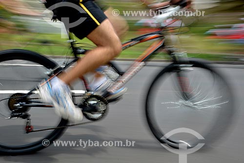 Assunto: World Bike Tour - etapa Rio de Janeiro / Local: Rio de Janeiro (RJ) - Brasil / Data: 03/2013 