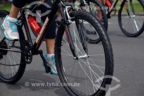  Assunto: World Bike Tour - etapa Rio de Janeiro / Local: Rio de Janeiro (RJ) - Brasil / Data: 03/2013 