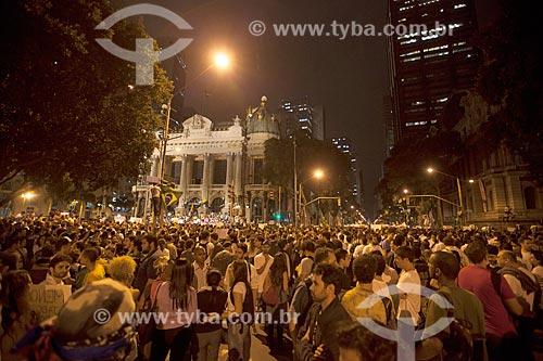  Manifestação conhecida como 