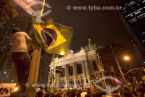  Manifestação conhecida como 