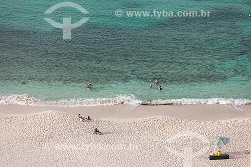  Assunto: Praia próximo ao Atlantis Paradise Island Resort / Local: Bahamas - América Central / Data: 06/2013 