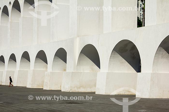  Arcos da Lapa  - Rio de Janeiro - Rio de Janeiro (RJ) - Brasil