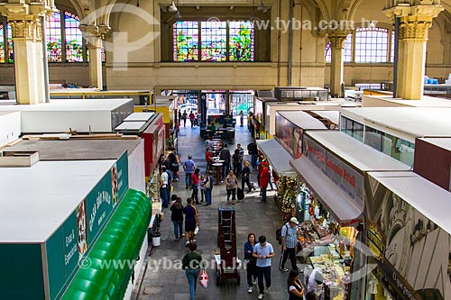  Mercado Municipal  - São Paulo - São Paulo (SP) - Brasil