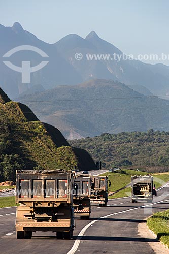  Arco Metropolitano  - Rio de Janeiro (RJ) - Brasil