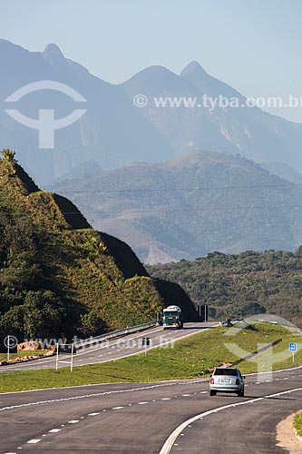  Arco Metropolitano  - Rio de Janeiro (RJ) - Brasil