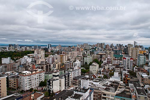  Vista geral de Porto Alegre  - Porto Alegre - Rio Grande do Sul (RS) - Brasil