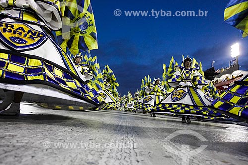  Desfile do Grêmio Recreativo Escola de Samba Unidos da Tijuca - Ala das Baianas - Enredo 2014 - Acelera, Tijuca!  - Rio de Janeiro - Rio de Janeiro (RJ) - Brasil