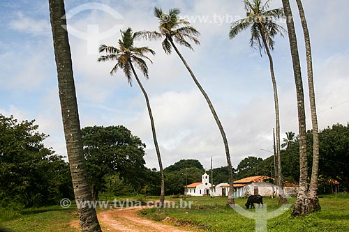  Vila de Joanes  - Salvaterra - Pará (PA) - Brasil
