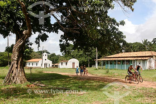  Vila de Joanes  - Salvaterra - Pará (PA) - Brasil