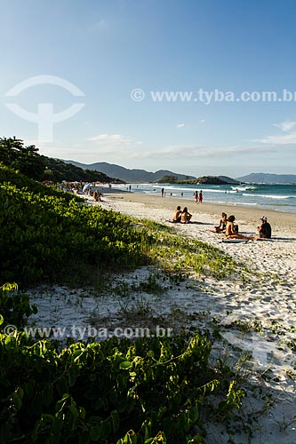  Praia do Matadeiro  - Florianópolis - Santa Catarina (SC) - Brasil