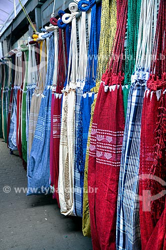  Redes à venda no Centro Luiz Gonzaga de Tradições Nordestinas  - Rio de Janeiro - Rio de Janeiro (RJ) - Brasil