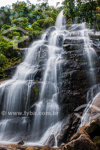  Cachoeira Véu da Noiva no Parque Nacional de Itatiaia  - Itatiaia - Rio de Janeiro (RJ) - Brasil