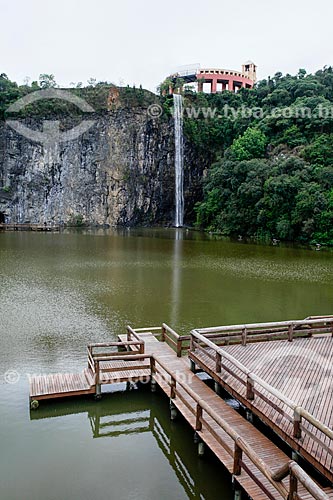  Parque Tanguá  - Curitiba - Paraná (PR) - Brasil