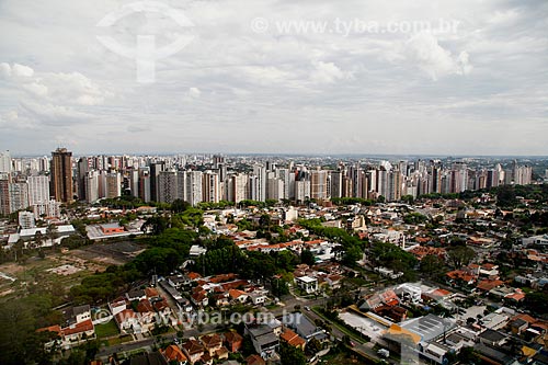 Vista Panorâmica de Curitiba  - Curitiba - Paraná (PR) - Brasil