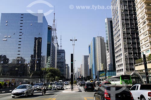  Avenida Paulista  - São Paulo - São Paulo (SP) - Brasil